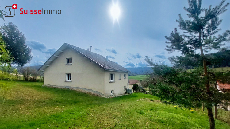 Ma-Cabane - Vente Maison BELLEHERBE, 115 m²