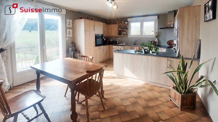 Ma-Cabane - Vente Maison BELLEHERBE, 115 m²