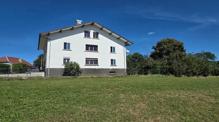 Ma-Cabane - Vente Maison BELLEHERBE, 316 m²