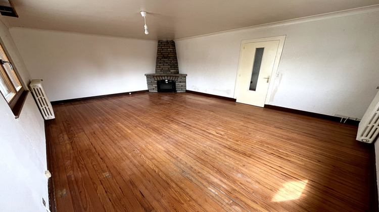 Ma-Cabane - Vente Maison BELLEHERBE, 316 m²