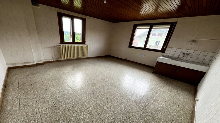 Ma-Cabane - Vente Maison BELLEHERBE, 316 m²