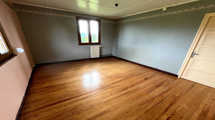 Ma-Cabane - Vente Maison BELLEHERBE, 316 m²