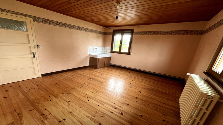 Ma-Cabane - Vente Maison BELLEHERBE, 316 m²
