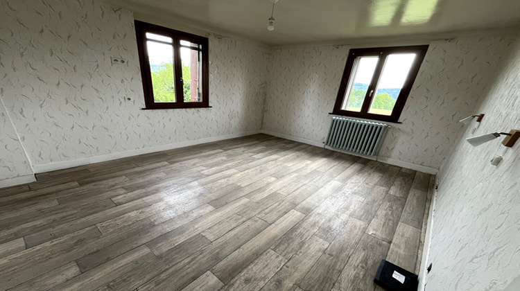 Ma-Cabane - Vente Maison BELLEHERBE, 316 m²