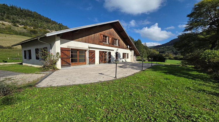 Ma-Cabane - Vente Maison BELLEHERBE, 205 m²