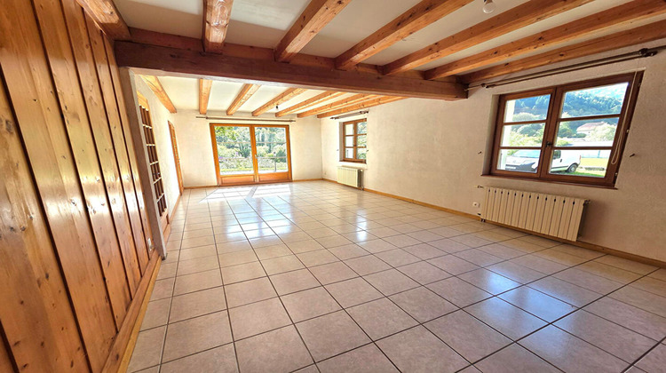 Ma-Cabane - Vente Maison BELLEHERBE, 205 m²