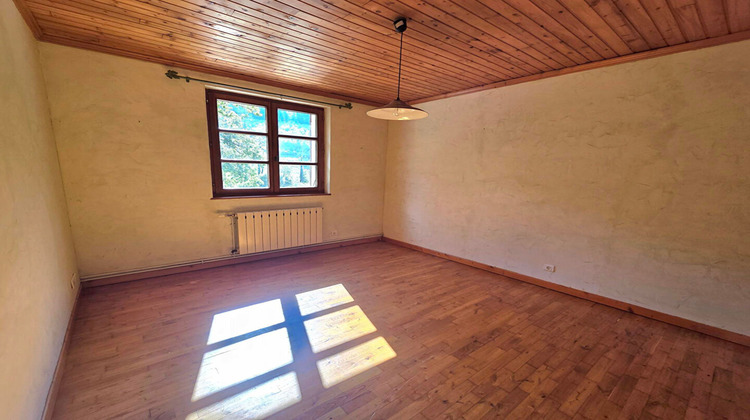 Ma-Cabane - Vente Maison BELLEHERBE, 205 m²