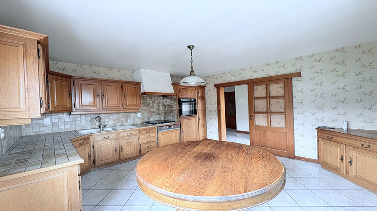 Ma-Cabane - Vente Maison BELLEHERBE, 125 m²