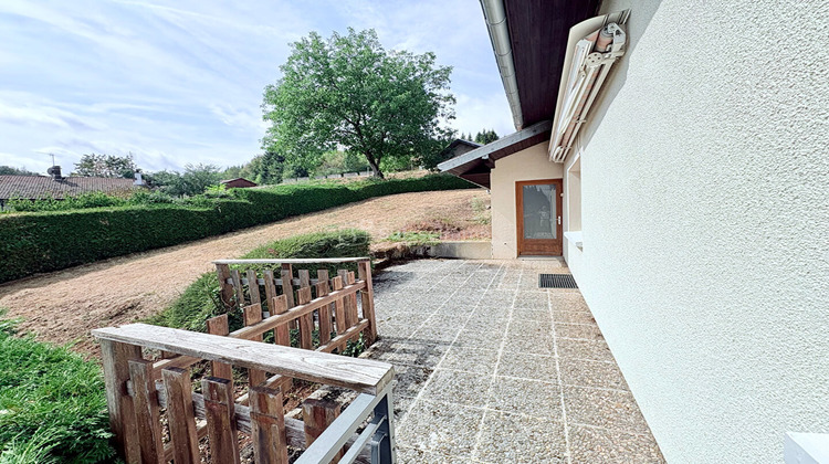 Ma-Cabane - Vente Maison BELLEHERBE, 125 m²