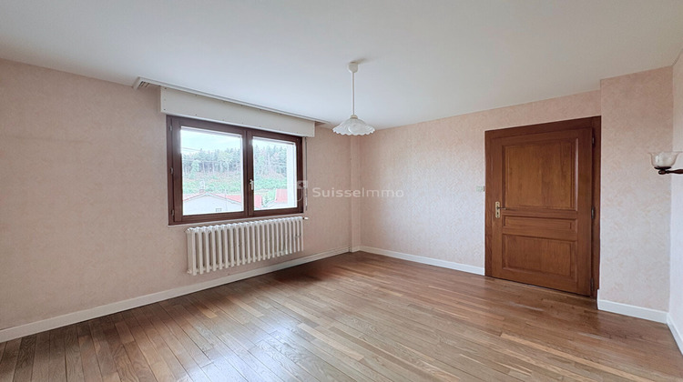 Ma-Cabane - Vente Maison BELLEHERBE, 125 m²