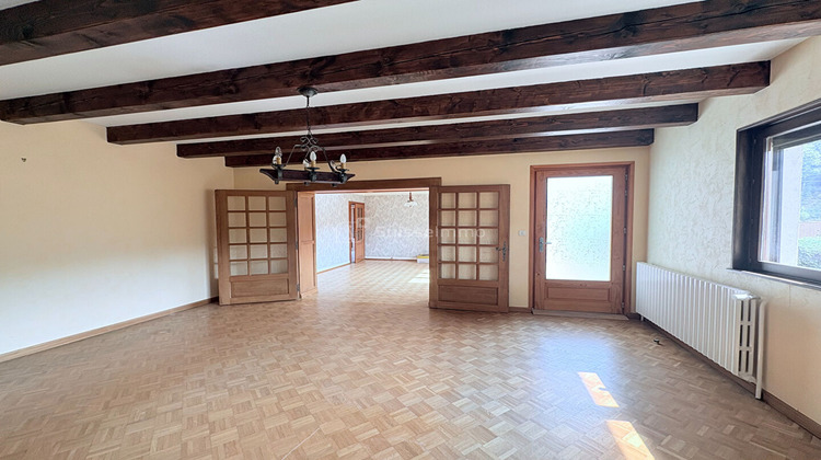 Ma-Cabane - Vente Maison BELLEHERBE, 125 m²