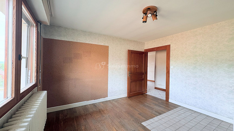 Ma-Cabane - Vente Maison BELLEHERBE, 125 m²