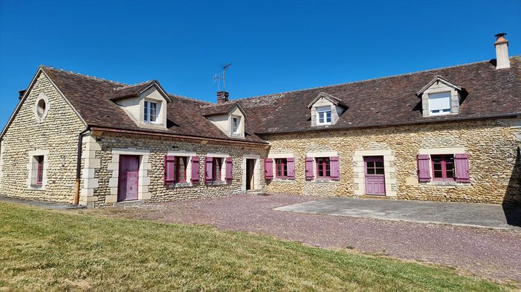 Ma-Cabane - Vente Maison BELLEME, 203 m²