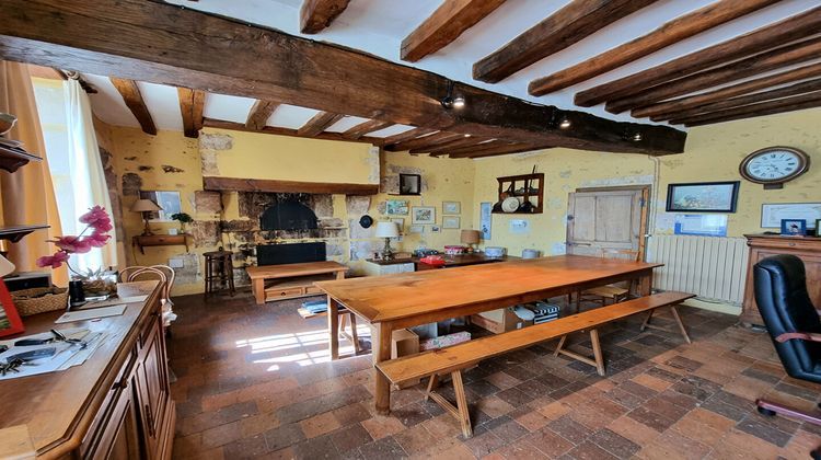 Ma-Cabane - Vente Maison BELLEME, 251 m²