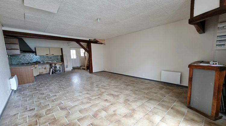 Ma-Cabane - Vente Maison BELLEME, 58 m²