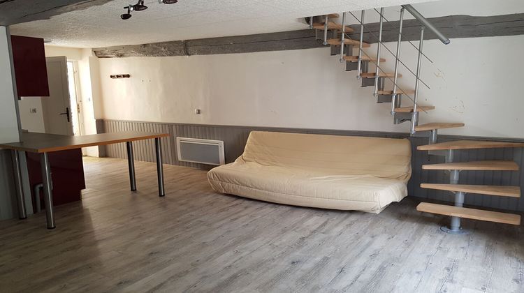 Ma-Cabane - Vente Maison BELLEME, 42 m²