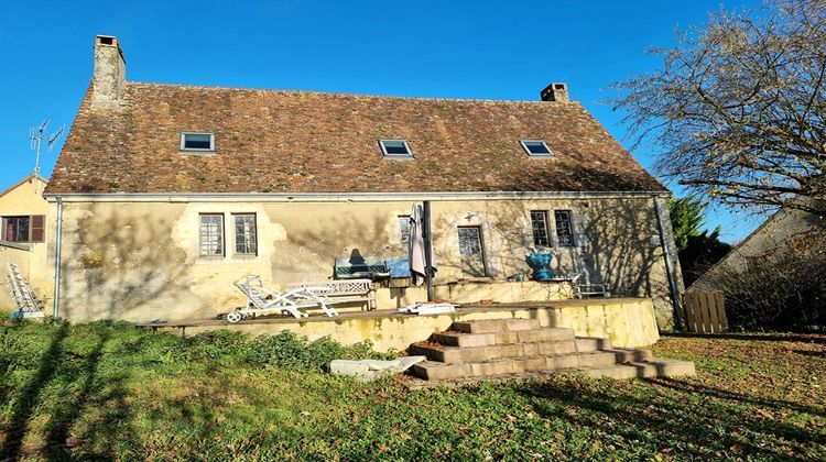 Ma-Cabane - Vente Maison BELLEME, 121 m²