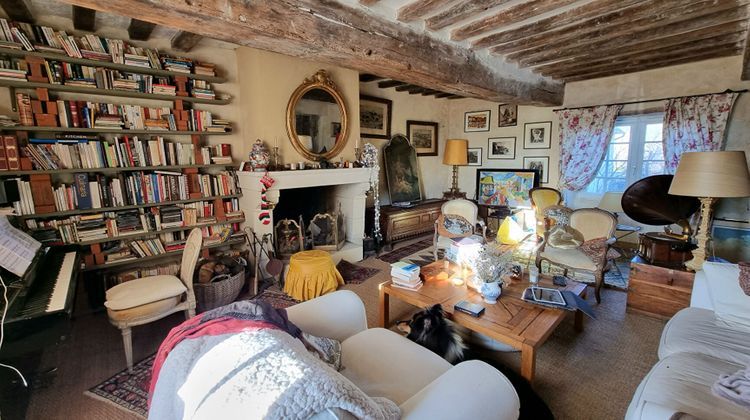 Ma-Cabane - Vente Maison BELLEME, 121 m²