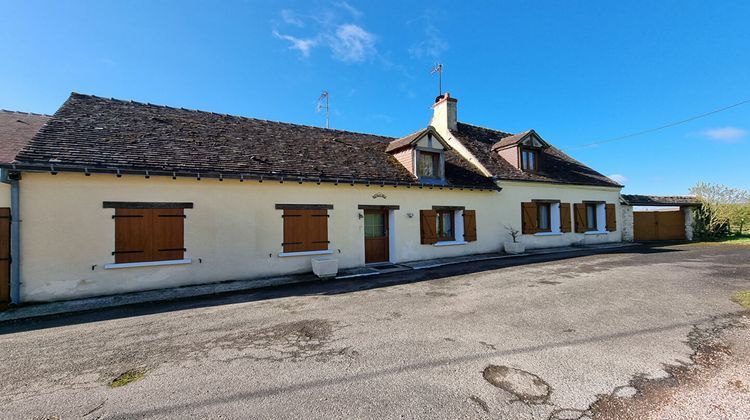 Ma-Cabane - Vente Maison BELLEME, 120 m²