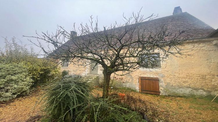 Ma-Cabane - Vente Maison BELLEME, 120 m²