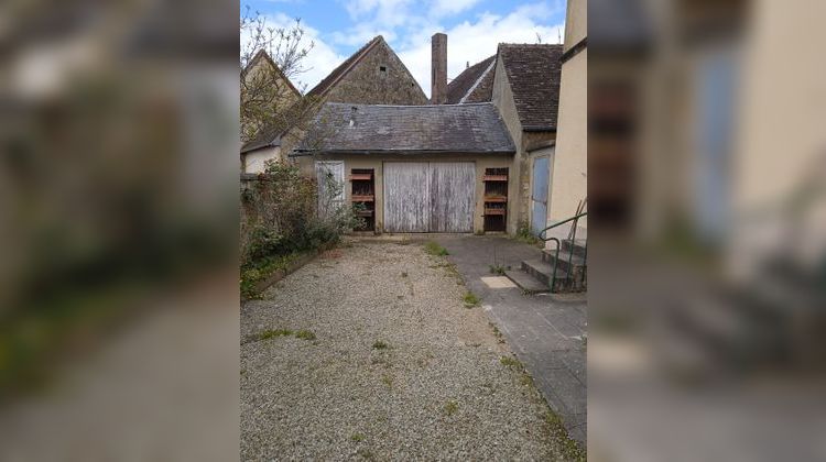 Ma-Cabane - Vente Maison BELLEME, 261 m²