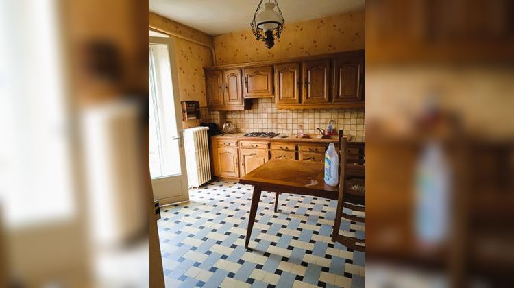 Ma-Cabane - Vente Maison BELLEME, 261 m²