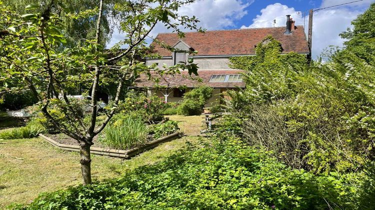 Ma-Cabane - Vente Maison BELLEME, 185 m²