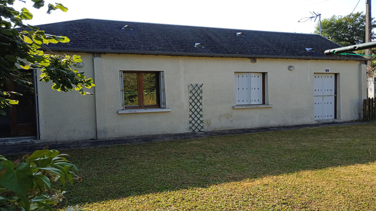 Ma-Cabane - Vente Maison BELLEME, 43 m²