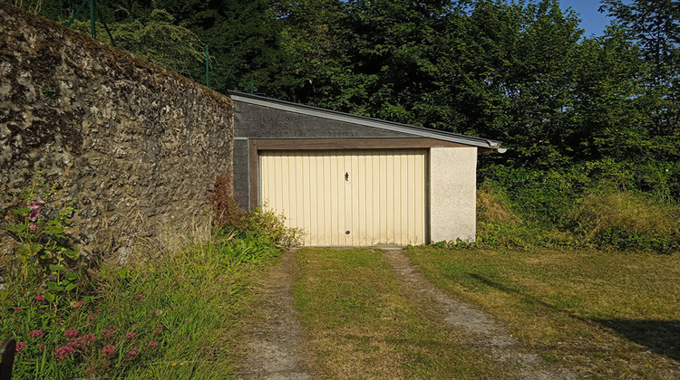 Ma-Cabane - Vente Maison BELLEME, 43 m²