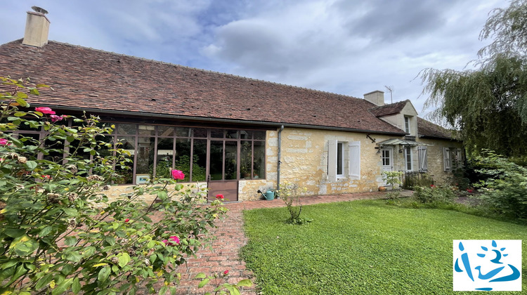 Ma-Cabane - Vente Maison Bellême, 156 m²