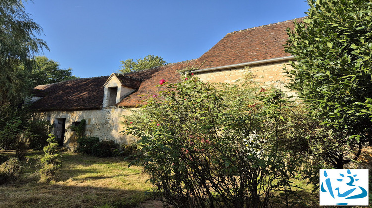 Ma-Cabane - Vente Maison Bellême, 156 m²