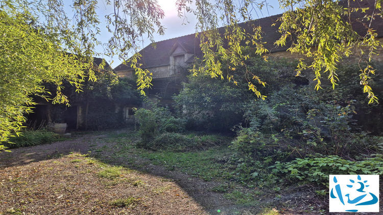 Ma-Cabane - Vente Maison Bellême, 156 m²