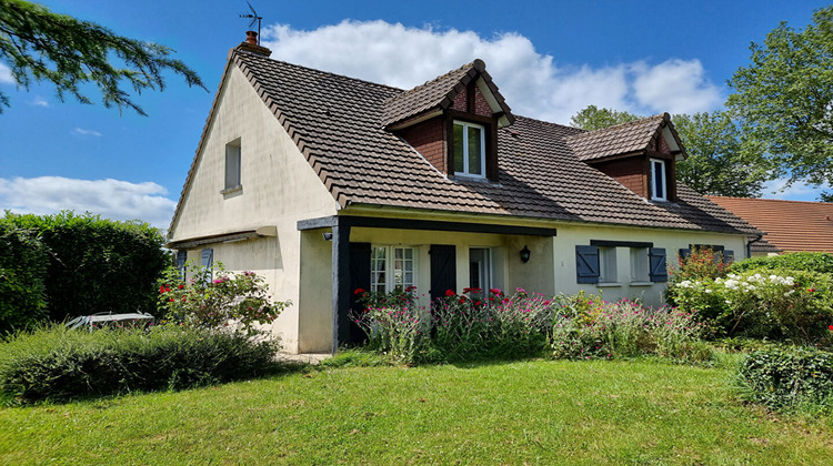 Ma-Cabane - Vente Maison BELLEME, 150 m²