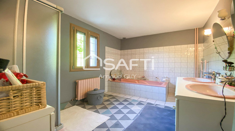 Ma-Cabane - Vente Maison Belleme, 141 m²