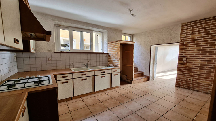 Ma-Cabane - Vente Maison BELLEME, 80 m²