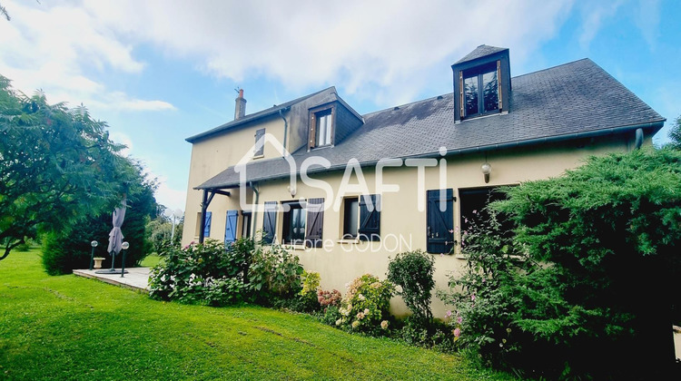 Ma-Cabane - Vente Maison Belleme, 165 m²