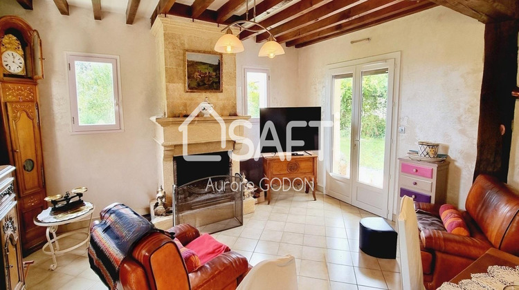 Ma-Cabane - Vente Maison Belleme, 165 m²