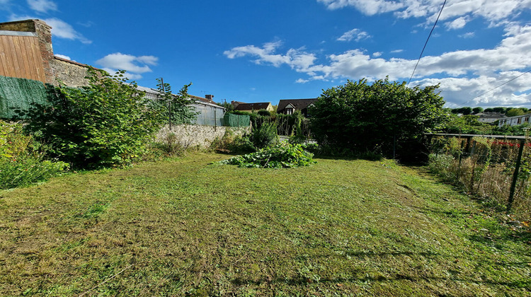 Ma-Cabane - Vente Maison BELLEME, 122 m²