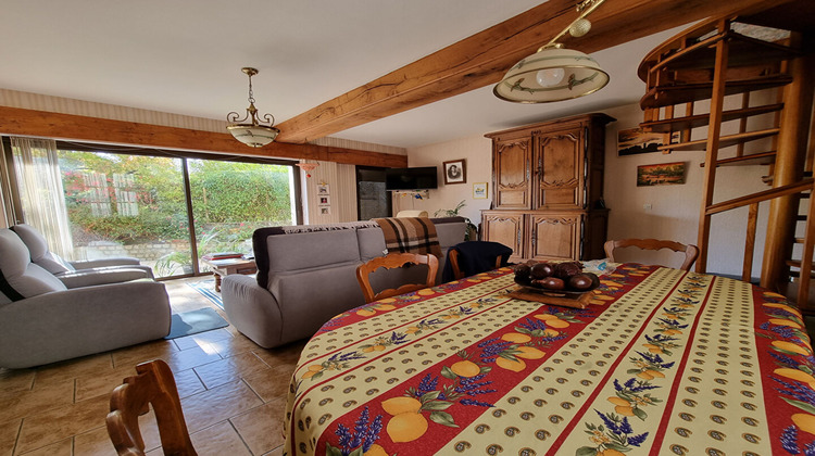 Ma-Cabane - Vente Maison BELLEME, 122 m²