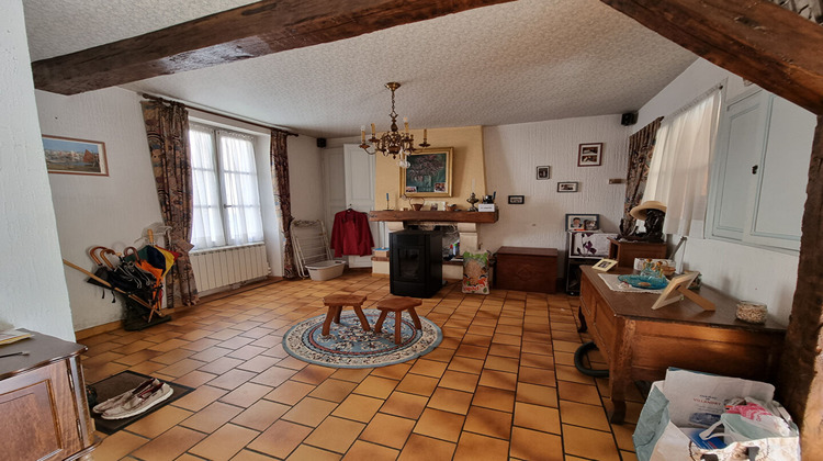 Ma-Cabane - Vente Maison BELLEME, 122 m²