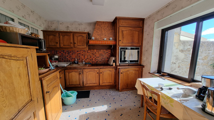 Ma-Cabane - Vente Maison BELLEME, 122 m²