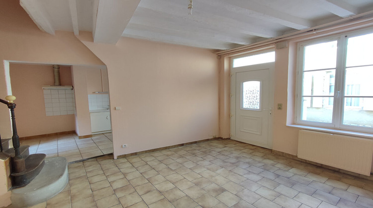 Ma-Cabane - Vente Maison BELLEME, 56 m²