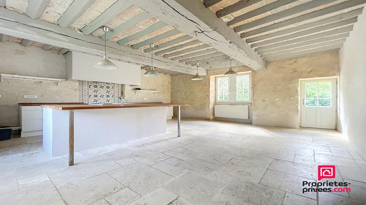 Ma-Cabane - Vente Maison BELLEME, 120 m²