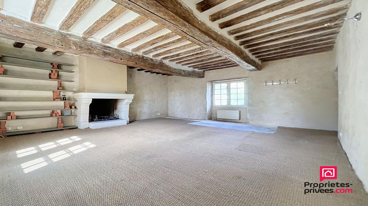 Ma-Cabane - Vente Maison BELLEME, 120 m²