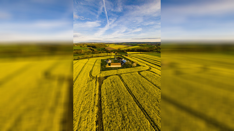 Ma-Cabane - Vente Maison BELLEME, 416 m²