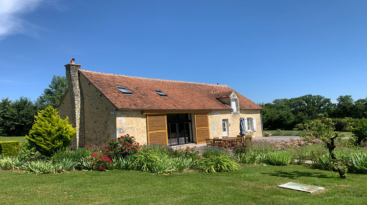 Ma-Cabane - Vente Maison BELLEME, 150 m²