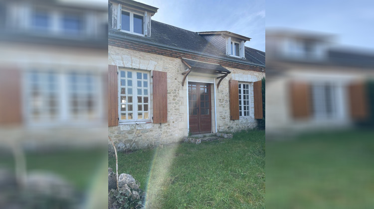 Ma-Cabane - Vente Maison BELLEME, 108 m²