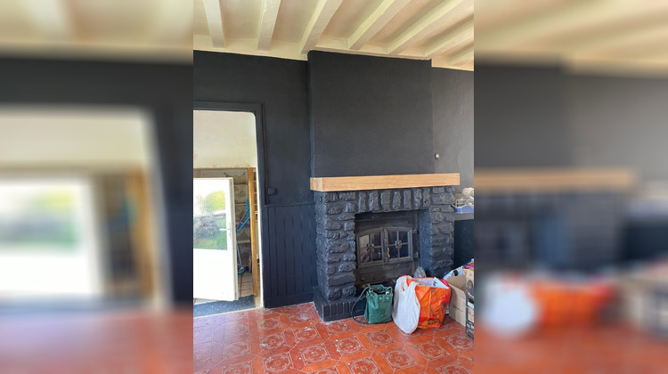 Ma-Cabane - Vente Maison BELLEME, 108 m²