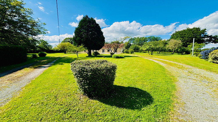 Ma-Cabane - Vente Maison BELLEME, 122 m²