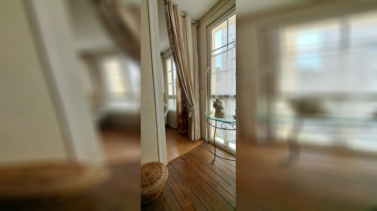 Ma-Cabane - Vente Maison BELLEME, 184 m²